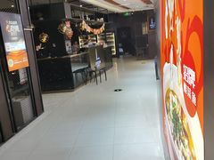 -7mall美食潮地标