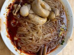 -甘记肥肠粉(马鞍北路店)