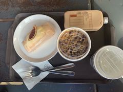 -Cafe Aewol Monsant