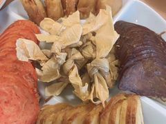 -长春观斋补堂素菜馆