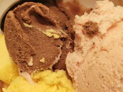 -海口绿发希尔顿酒店-田园汇自助餐·三文鱼·海鲜