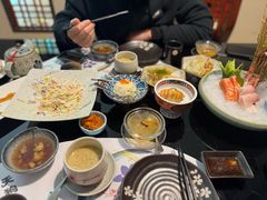 -天狗山料理(省体店)