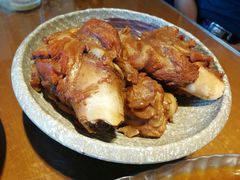 -95号酱骨·一块豆腐(展春园西路店)
