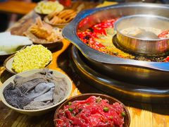 -陈陈火锅(较场口店)