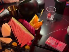 -赤红音乐现场(浦东金桥路店)