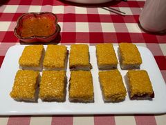 -西贝(上海我格广场店)