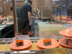 -争鲜回转寿司(太阳宫凯德PLUS店)