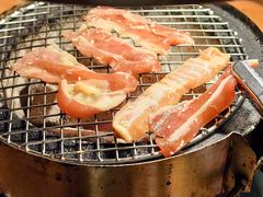 -山居屋炭火烧肉(厚街万达店)