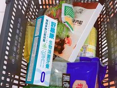 -AEON永旺(东方宝泰店)