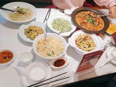 -北大荒人•新东北菜(青岛银座店)