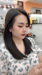 -V8潮牌·接发烫染连锁