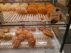 -面包新语(滨湖万达店)