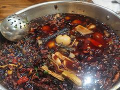 -黑竹香鸡(营和巷店)