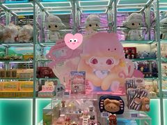 -优衣库(长沙国金中心店)