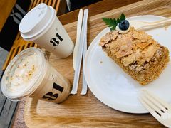 -81BAKERY(大学路店)