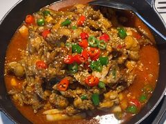 -蛙喔牛蛙(淮安吾悦店)