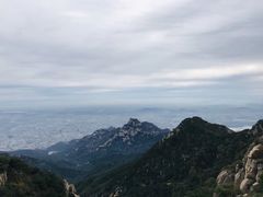 -泰山风景名胜区