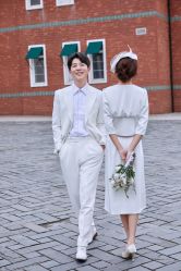 -IDO婚纱摄影(上海旗舰店)