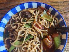 -卧龙堡客栈·中餐厅(古北水镇店)