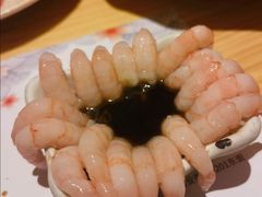 -贵木日本料理·铁板烧(新地假日广场店)