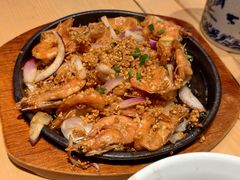 -南京大牌档(之心城店)