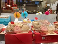 -王家沙点心店(南京西路总店)