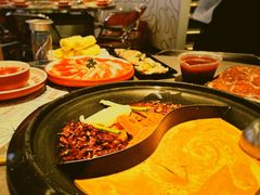 -生活如沸·顺德水牛奶火锅(大学路店)