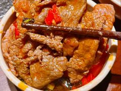 -大龙燚火锅(太古里店)