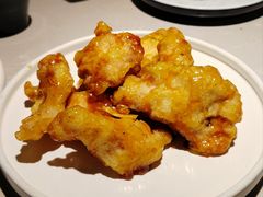 赵师傅锅包肉-额娘·现烙春饼烤鸭(太原总店)