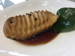 -香雪海饭店中餐厅(人民桥店)