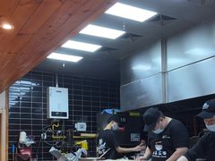 -Ramen满吉·豚骨拉面(丽园路店)