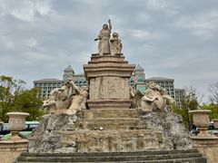 -碧海银沙海鲜餐厅(恒大海上威尼斯店)