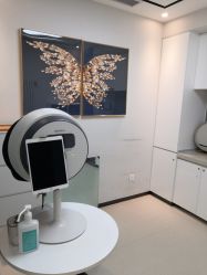 店内环境-联合丽格·张菡丽格医疗美容