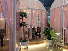 -天山传奇新疆菜(SKLP店)