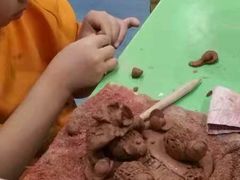 -星宝贝美术创意中心(万嘉商业广场店)