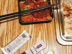 -新石器烤肉(南通CBD大有境店)