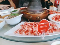 -阳坊大都涮羊肉(阳坊总店)