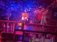 -周庄红庭演艺酒吧