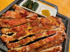 -中发源·清真餐厅(南油店)