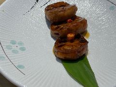 藕遇-菩提树·素食餐厅(汇智国际商业中心店)