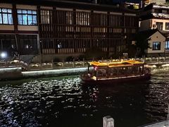 -李百蟹·江南蟹黄面·河景餐厅(夫子庙总店)