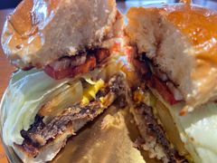 -魏斯理汉堡(西安沣东吾悦店)