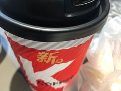 -肯德基(京广桥店)