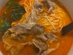 -和府捞面(北美新天地店)