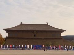 -大明宫国家遗址公园·御道广场