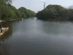 -太子山公园(园东路)