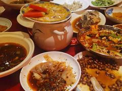 -新侗家食府(蟠桃宫店)