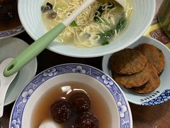 -粗茶淡饭(东关街店)