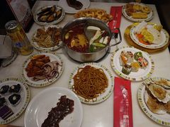 -吉布鲁牛排海鲜自助(顺庆红光路店)