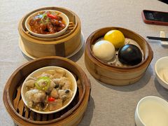 -潮府馆·非遗潮州菜·港式点心(世纪公园店)